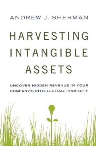 Cover of Harvesting Intangible Assets