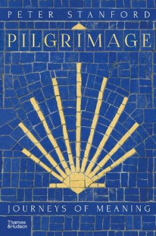 Cover of Pilgrimage