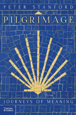 Book cover for Pilgrimage