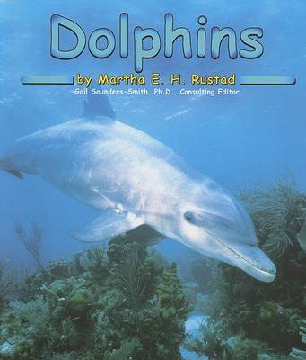 Cover of Dolphins