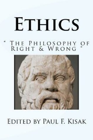 Cover of Ethics