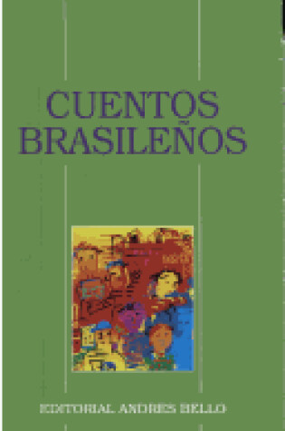 Cover of Cuentos Brasile~nos