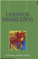 Book cover for Cuentos Brasile~nos