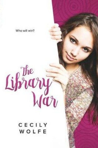 Cover of The Library War