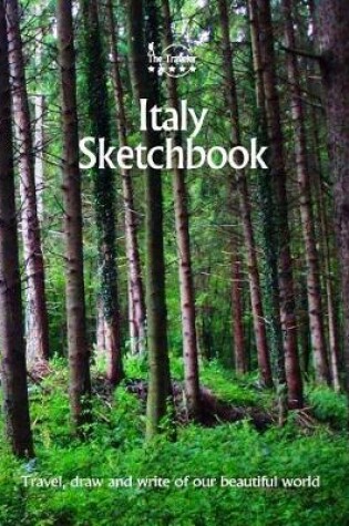 Cover of Italy Sketchbook