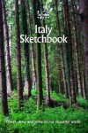 Book cover for Italy Sketchbook