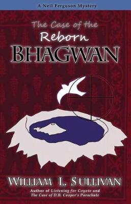 Book cover for The Case of the Reborn Bhagwan