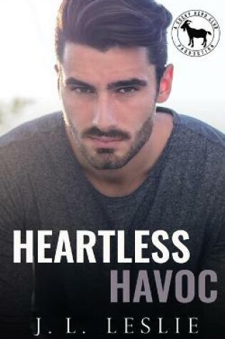 Cover of Heartless Havoc