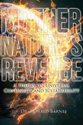 Cover of Mother Nature's Revenge