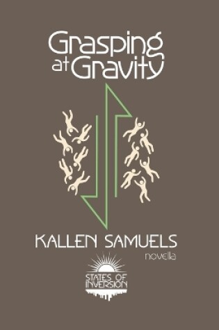 Cover of Grasping at Gravity