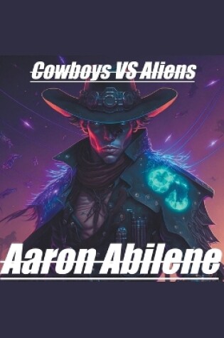 Cover of Cowboys Vs Aliens