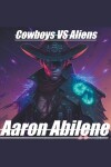 Book cover for Cowboys Vs Aliens