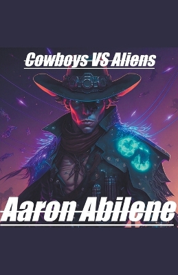 Cover of Cowboys Vs Aliens