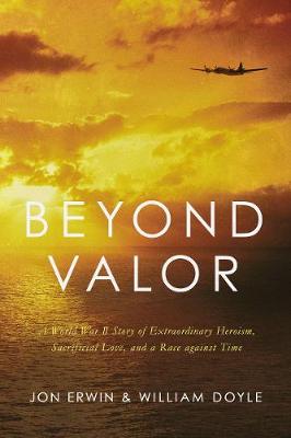 Book cover for Beyond Valor