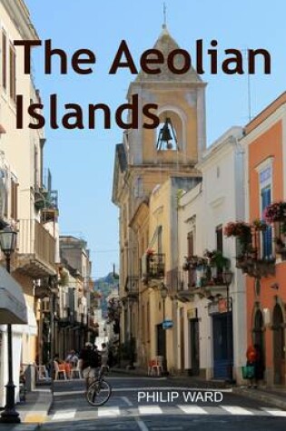 Cover of The Aeolian Islands