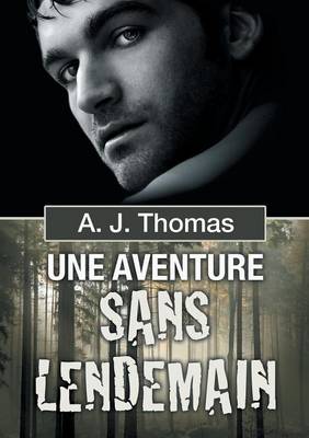 Cover of Une Aventure Sans Lendemain