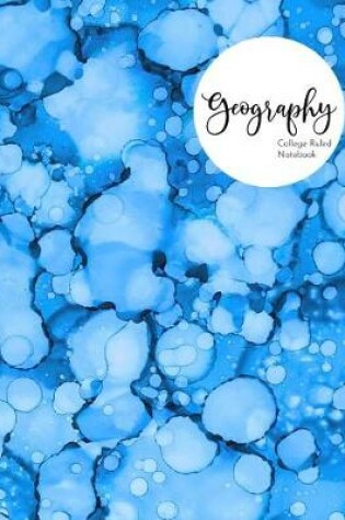 Cover of Geography