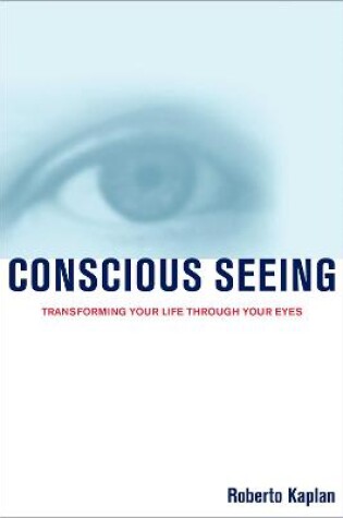 Cover of Conscious Seeing