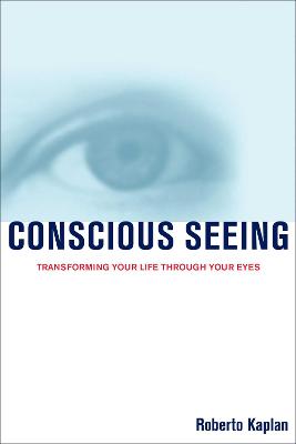 Book cover for Conscious Seeing