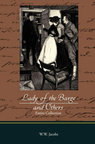 Cover of Lady of the Barge and Others Entire Collection