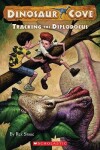 Book cover for Tracking the Diplodocus