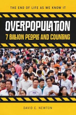 Cover of Overpopulation