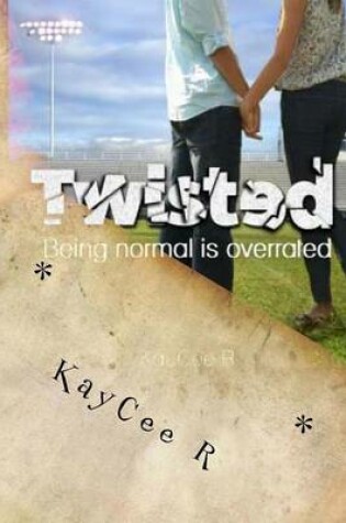 Cover of Twisted