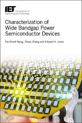 Cover of Characterization of Wide Bandgap Power Semiconductor Devices