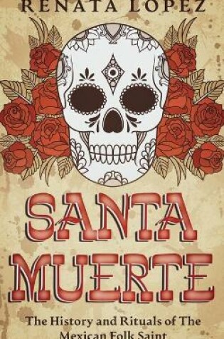 Cover of Santa Muerte