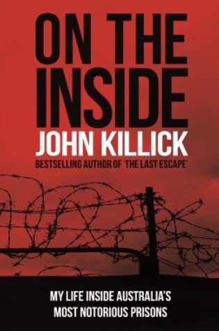 Cover of On the Inside