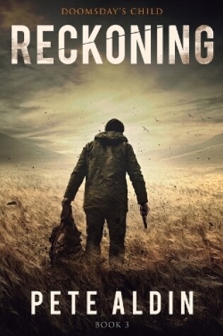 Cover of Reckoning