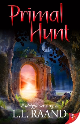 Book cover for Primal Hunt