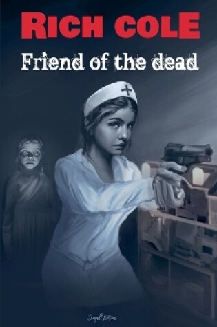 Cover of Friend of the Dead