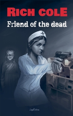 Book cover for Friend of the Dead