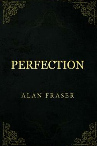 Cover of Perfection