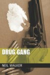 Book cover for Drug Gang