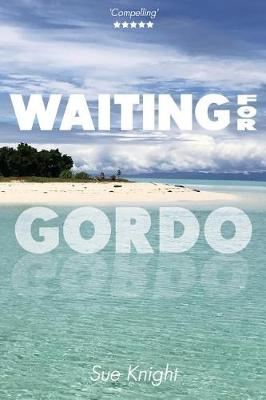 Book cover for Waiting for Gordo