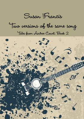 Book cover for Two Versions of the Same Song