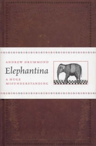 Cover of Elephantina