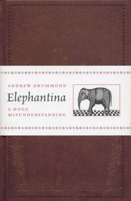 Book cover for Elephantina