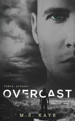 Book cover for Overcast
