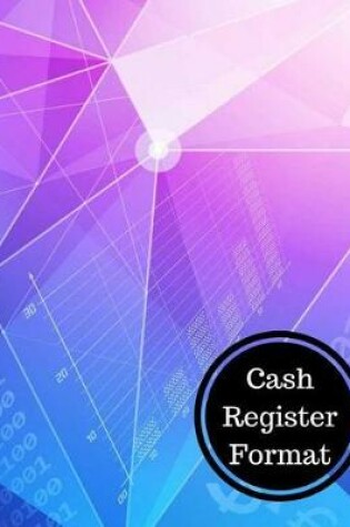 Cover of Cash Register Format