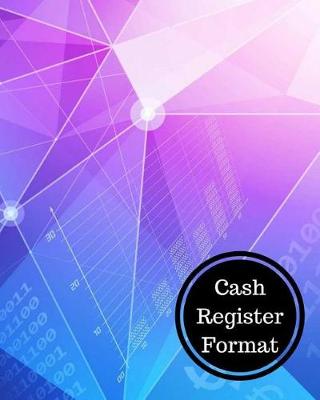 Book cover for Cash Register Format