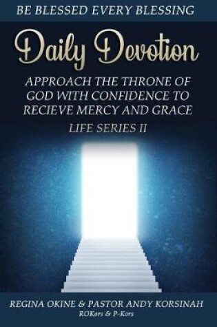 Cover of Daily Devotion