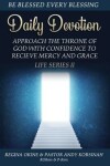 Book cover for Daily Devotion