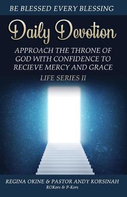 Book cover for Daily Devotion