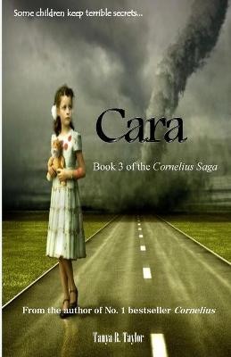 Book cover for Cara