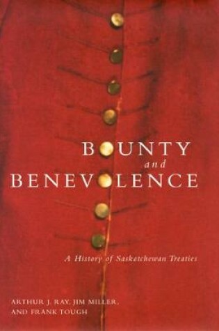 Cover of Bounty and Benevolence