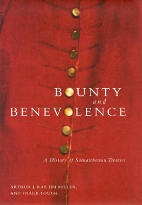 Cover of Bounty and Benevolence