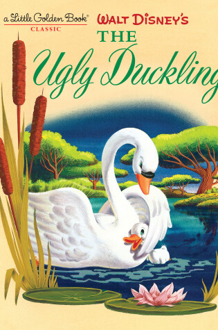 Cover of Walt Disney's The Ugly Duckling (Disney Classic)